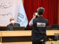 گزارش تصویری نشست ریاست محترم دانشگاه با اصحاب رسانه
